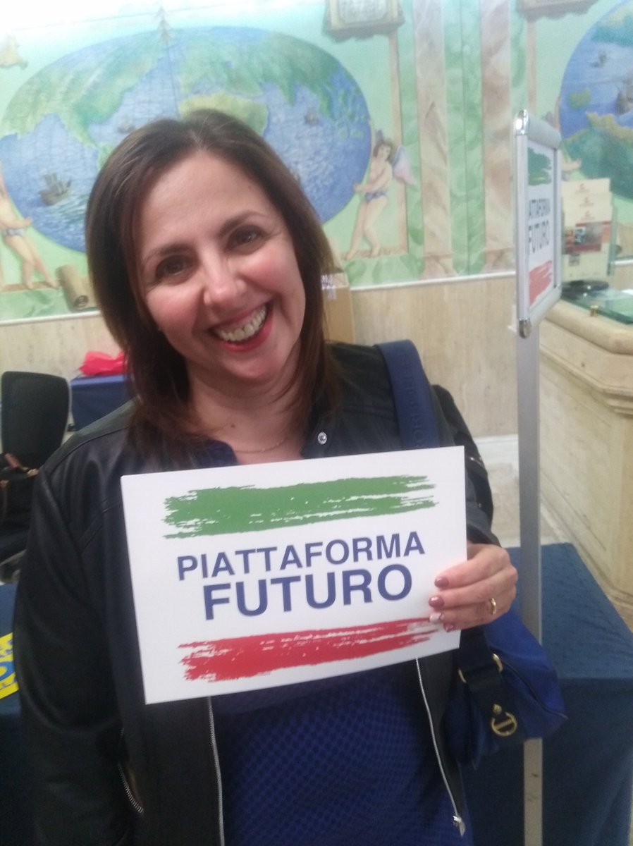 Sanità Lazio, dobbiamo introdurre la contabilità economica per dare una contezza chiara di come portare in equilibrio le aziende sanitarie  attraverso investimenti che ne razionalizzino le funzioni. #PiattaformaFuturo #sanitafuturo #29settembre