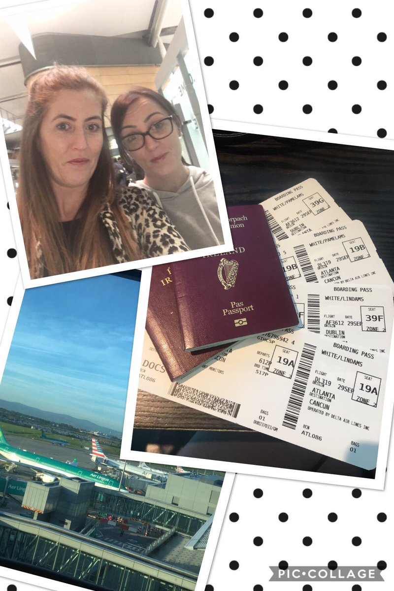 patsiepats's tweet photo. Off on our jollies ✈️👙💃🏻🇲🇽☀️🏖 https://t.co/NqOFH9vbpe
