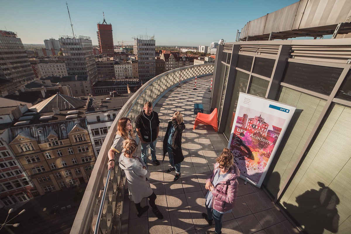 gft_pl's tweet image. Machine Learning for price predictions using Python and Google Cloud DataLab @ GFT Poznań! GFT Academy Special Edition :) #GFTacademy #workshops #GFTexperts