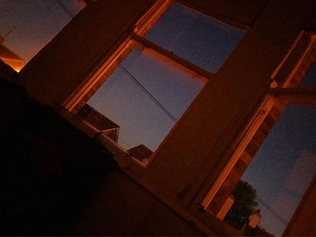 liquidviews's tweet image. View from bed as I contemplate long run ahead. ift.tt/2OioXIg