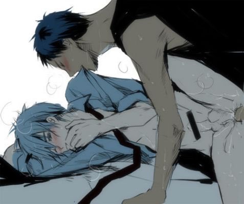 <a href="/NoxiousAiza/">Aiza Izanagi</a> “Stop I cant hold in my moans....someone may find us.”