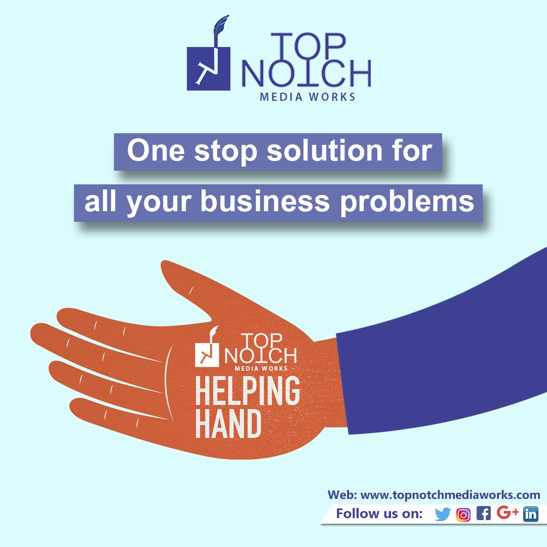 works_top's tweet photo. Helping hand for your Business.
#branding #logodesigning #brandbuilding #strategicplanning #digitalmedia #stafftraining #productdesigning #printmedia #events #B2Bbranding #ownertraining #businessplans #graphics #classy #followfoefollow #brandmaking #wemakenameabrand #marketing https://t.co/DS7GcYTLvQ