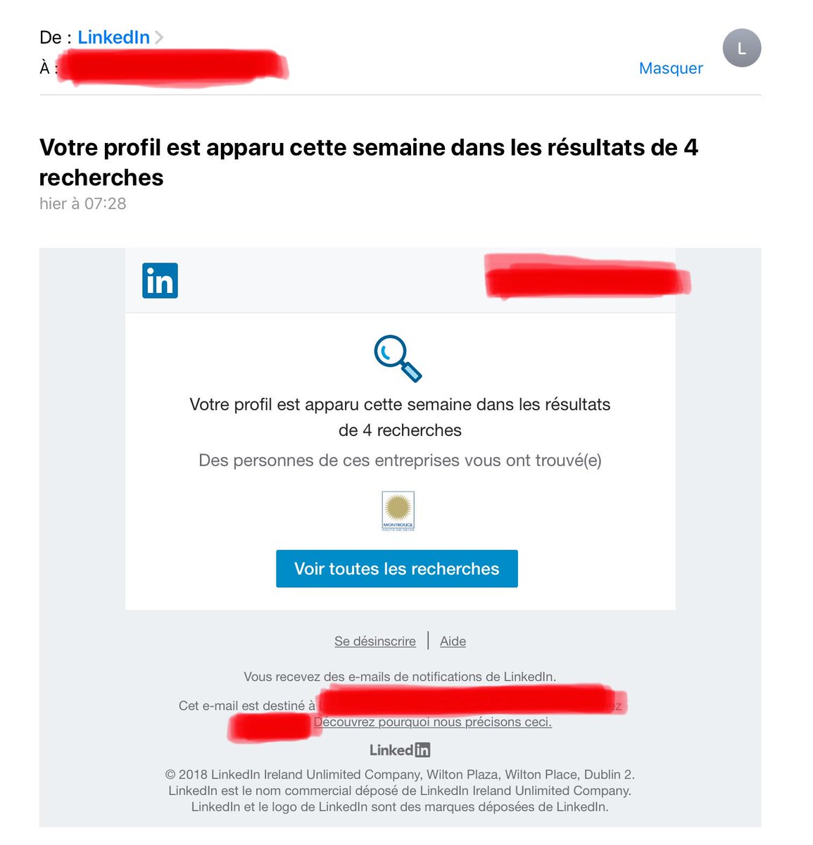 COMECS2's tweet photo. Quand la Mairie de #Montrouge se renseigne sur les membres du #Comecs...
Sérieux, Marotte et Charlie*, soyez plus discrètes quand vous jouez double-jeu. Ça commence à se voir et des deux côtés en plus...
*Les prénoms ont été changés. https://t.co/mmRlVlmDrw