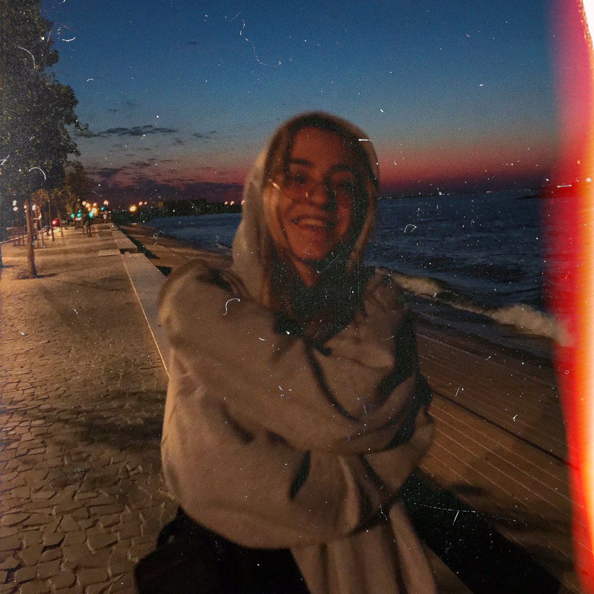 a vida são 2 dias e o after são 3