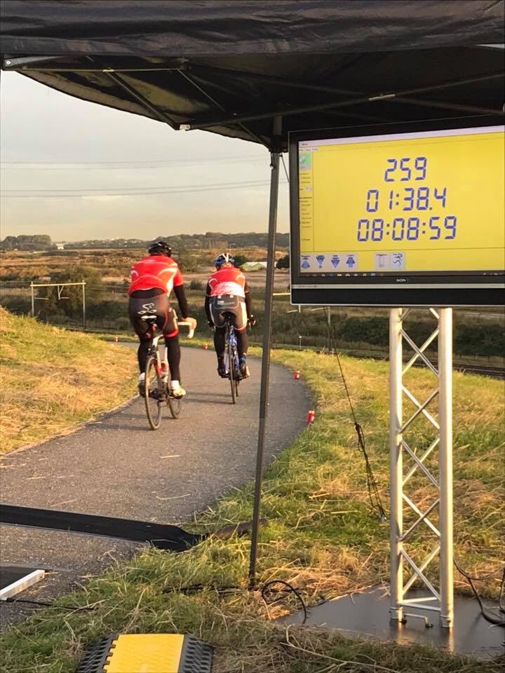 teamwestland's tweet image. Vannacht bereikte ons het bericht dat Ben Vermeer de Maeslantkering challenge aan gaat ten bate van #teamwestland. Volg @RecordpogingW en lees daar of op Facebook het hele bericht! #volgenmaar #maeslantkeringchallenge
