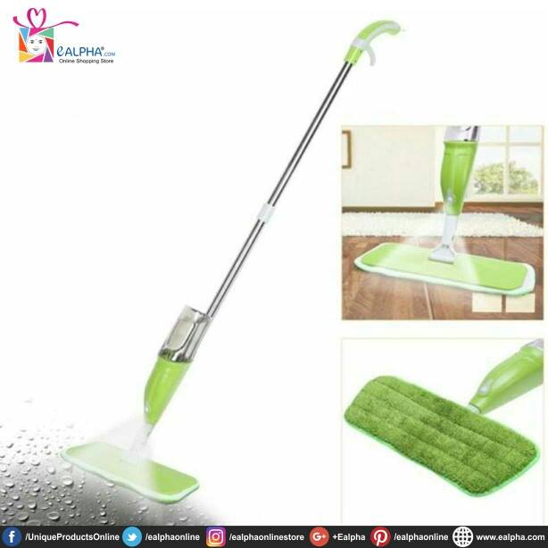 ealphaonline's tweet photo. Buy Micro Fibre Mop Floor Cleaning Tool and save more time!
To order, visit: https://t.co/4Yw561K94j or whatsapp at 9300002732.
#ealpha #floorcleaner #cleaningtool #spraymop #gharkisafai #easycleaner https://t.co/q0ZsTEsppv