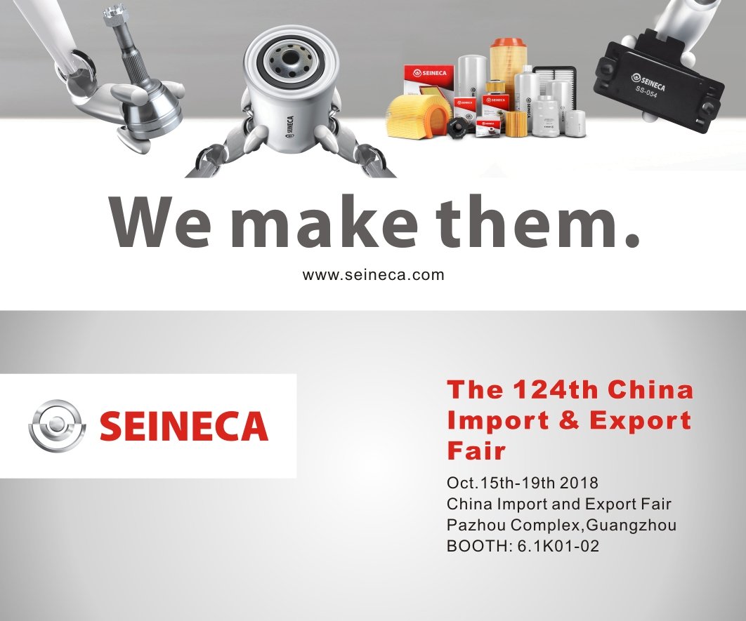 EmilyCai12's tweet photo. Welcome to 124th China Import&amp;Export Fair!![呲牙] https://t.co/9aNuj1Z9ST