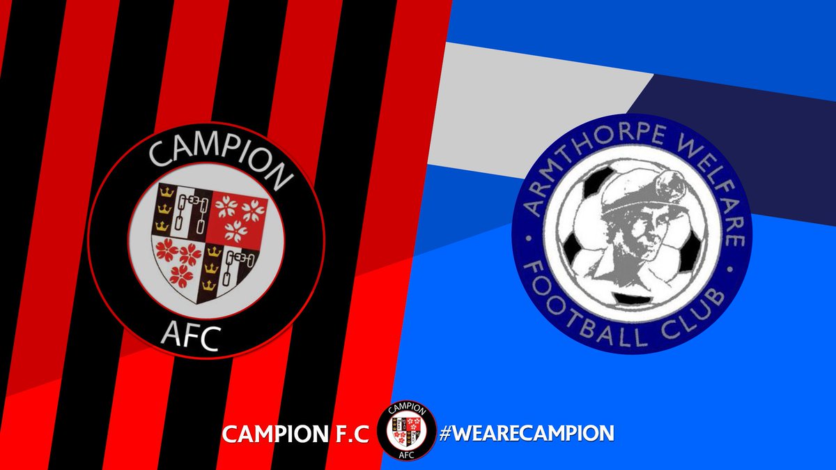 With 2019 fast approaching we would also like to say a massive thank you to our sponsors over the season so far and would love to continue into 2019 and beyond.

First up, big thanks to our stadium sponsors <a href="/KayandLane/">Kay & Lane Insurance</a>

🔴⚫ #WeAreCampion 🔴⚫