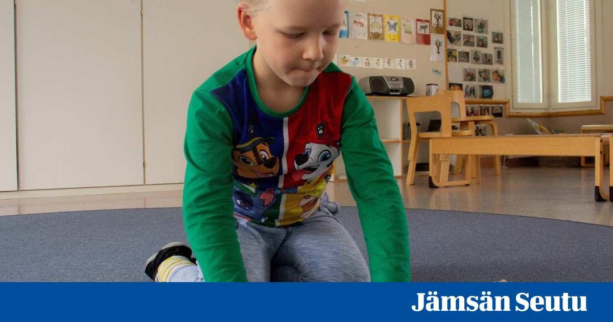 Napero: Tuure on nopea nappaamaan rosvoja ja osaa matkia tiikeriä dlvr.it/Qll68j