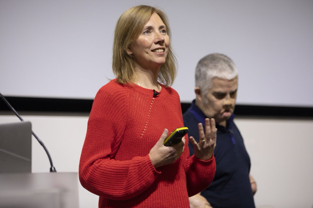 TheQNI's tweet photo. Visit #TheQNI Facebook page to see an album of pictures by @katestanworth from #QNIConference #QNI2018 #FromSilenceToVoice : https://t.co/ubhCZ02im6
Thank you all so much for being part of it!
#ExtraordinaryQNs #CommunityNursing #DistrictNurses #ComunityHealth #silencetovoice https://t.co/0cSBTcGskW