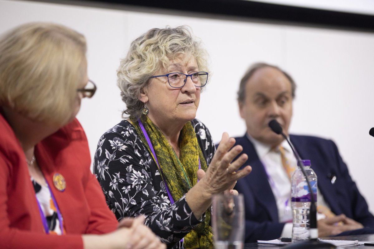 TheQNI's tweet photo. Visit #TheQNI Facebook page to see an album of pictures by @katestanworth from #QNIConference #QNI2018 #FromSilenceToVoice : https://t.co/ubhCZ02im6
Thank you all so much for being part of it!
#ExtraordinaryQNs #CommunityNursing #DistrictNurses #ComunityHealth #silencetovoice https://t.co/0cSBTcGskW
