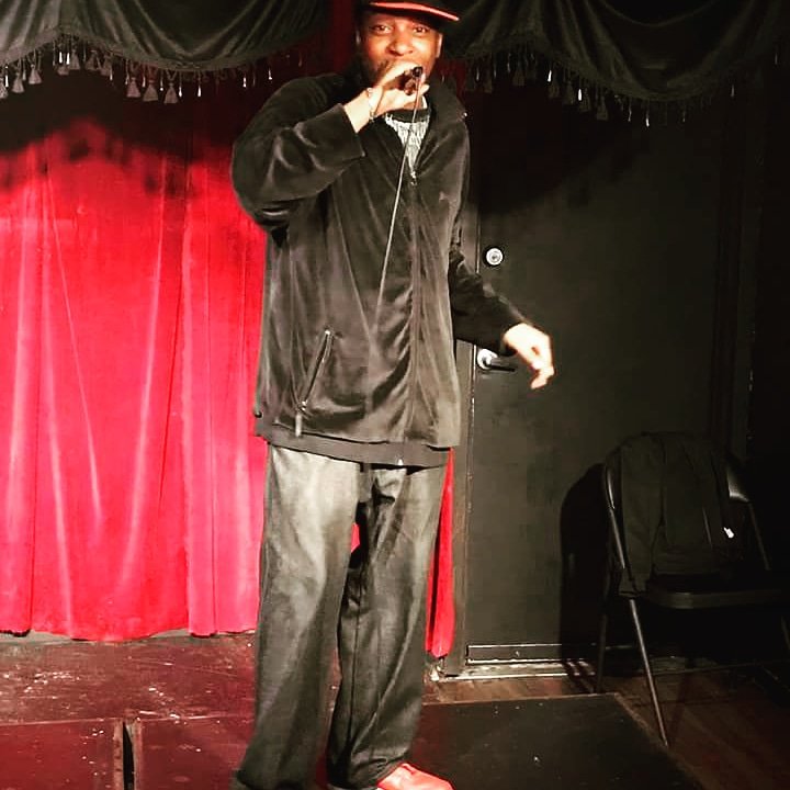 DEEROCdaSOB's tweet photo. #GrindTime https://t.co/0bG56hBnpm