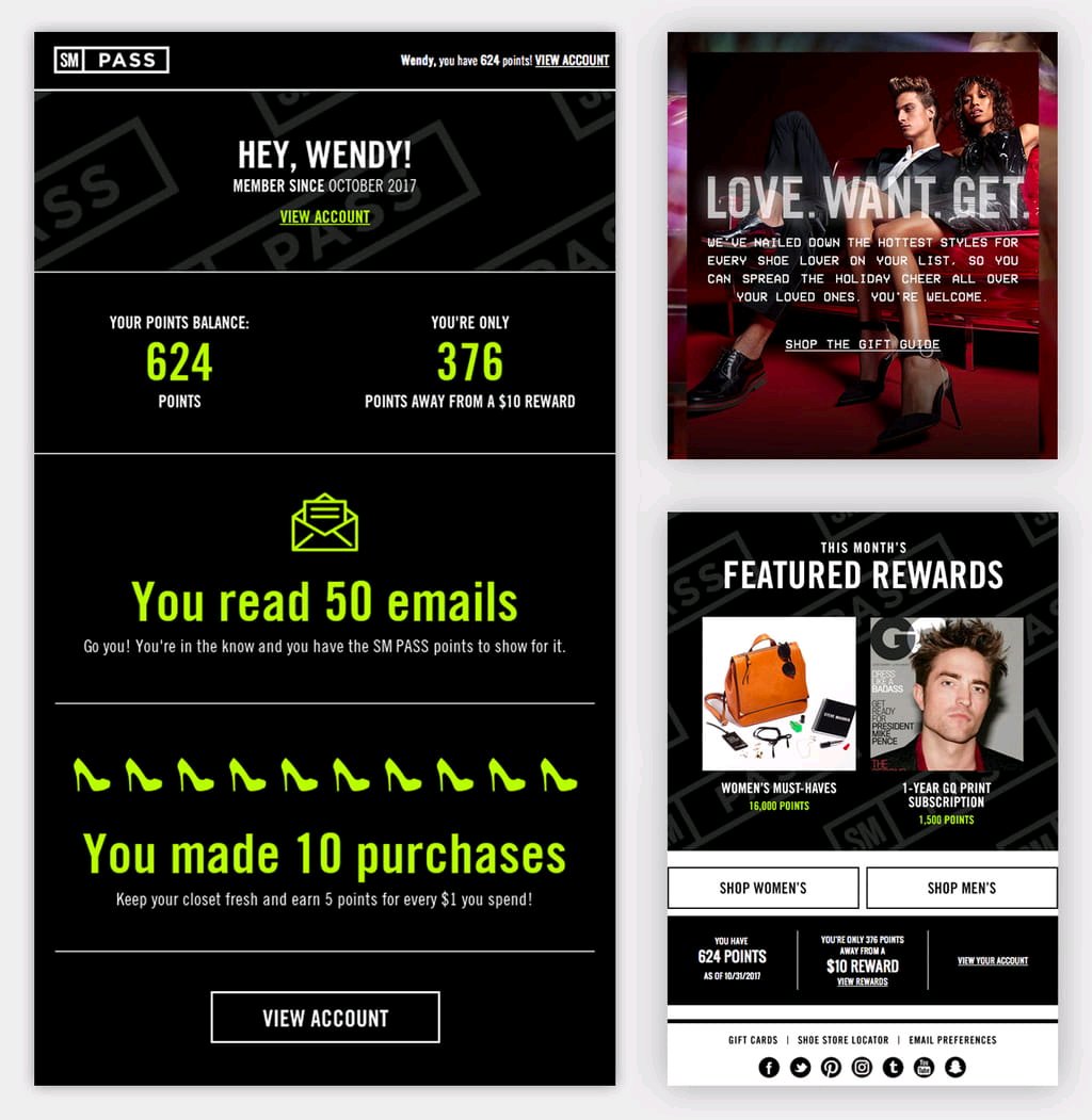 Creating Compelling Retail Experiences.