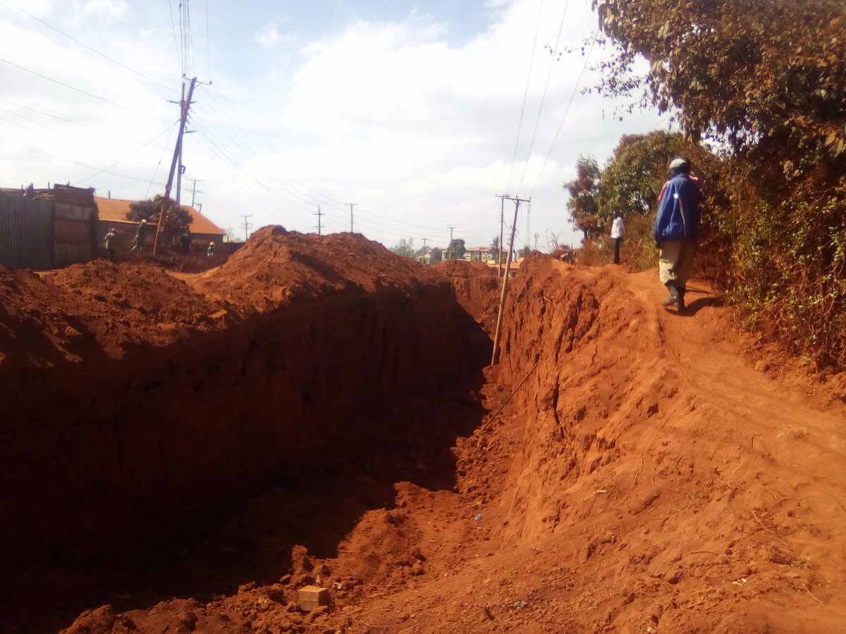Kevin Casmir (@vincasmir) on Twitter photo This is an actual road in gachie kiambu county.. what a disaster! #Gachiekillerhole #kabakabogo <a href="/honkabogo/">Hon. William Kabogo</a> <a href="/Waititu_Babayao/">Waititu Babayao</a> <a href="/RobertAlai/">Robert ALAI, HSC</a> This is an actual road in gachie kiambu county.. what a disaster! #Gachiekillerhole #kabakabogo <a href="/honkabogo/">Hon. William Kabogo</a> <a href="/Waititu_Babayao/">Waititu Babayao</a> <a href="/RobertAlai/">Robert ALAI, HSC</a>