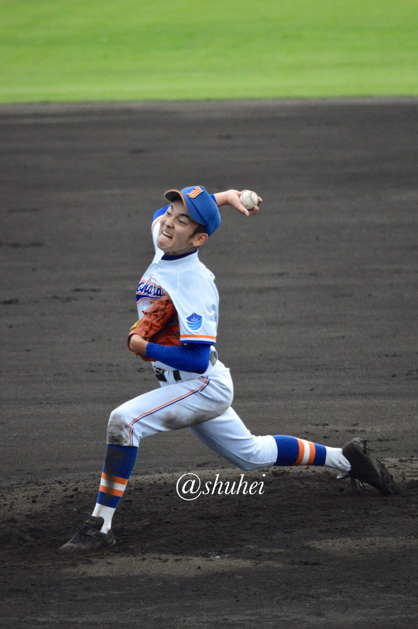 تويتر Shuhei على تويتر 磯原郷英 早川光 高校野球 T Co 6vwmdm2obd