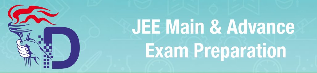 dmentorin's tweet photo. How to #Prepare for JEE Main & JEE Advance Examination 2019 #jeemain #jee #jeeadvanced #jee2019 #DIVYAAIOTS #DIVYADOST #AIOTS #testseries #dmentor
https://t.co/8znFHm0kGw https://t.co/nm54i9ip1u