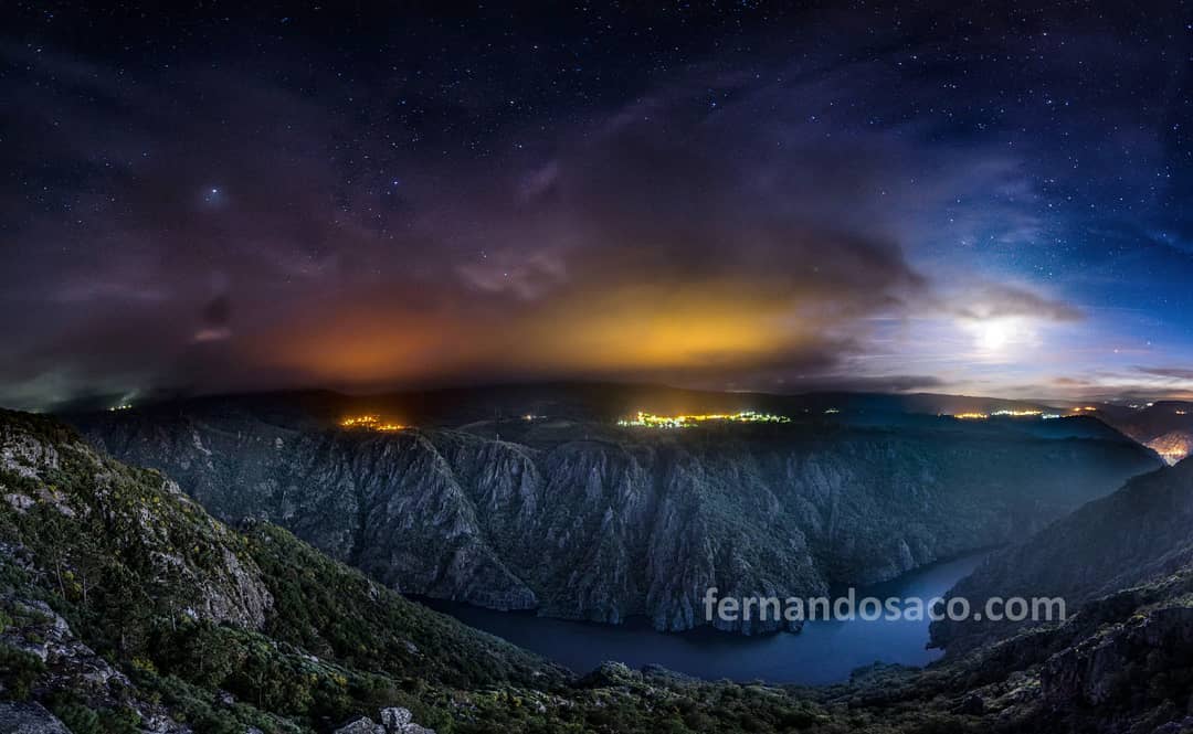 Guiademaria's tweet photo. La #ribeirasacra tiene algo muy muy mágico, ven a descubrirla!

#ribeirasacra #ourense #fernandosaco https://t.co/UbJgpD9dUr