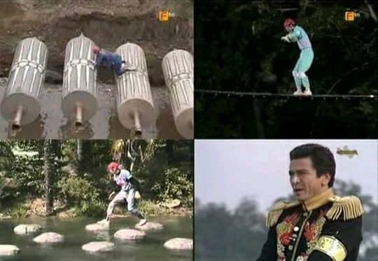 lasizwe's tweet photo. Retweet if you remember this show https://t.co/Pw4kN5Fie0
