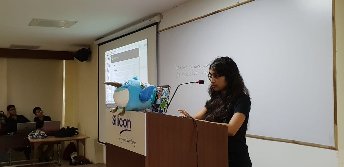gdgbbsr's tweet image. Developers from @CSMTechnologies, @silicontechlab, @etrixtech many other companies in #Bhubaneswar joined us last weekend for @flutterio study jam. We are going to continue day 2 with @pblead26. #FlutterStudyJams
