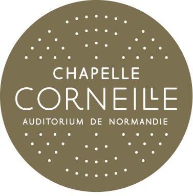 C_MorinDesailly's tweet photo. Magnifique ouverture de saison hier soir pour la @chapelCorneille Auditorium de la @RegionNormandie avec le tout nouvel ensemble Jupiter créé par Thomas Dunford  @DunfordLutiste avec la mezzo @LeaDesandre, de jeunes talents à suivre ! Merci @LoicLachenal pour ce beau lancement ! https://t.co/sTlgcdLipn
