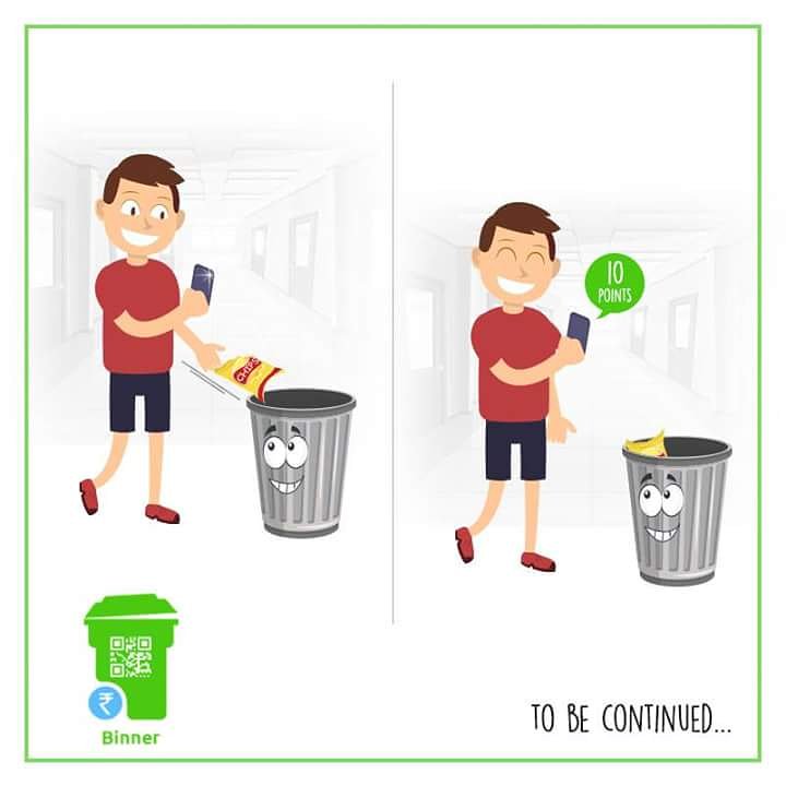 Rohan won 10 points!!! For what? 
#StayTuned #ToBeContinued #BeABinner