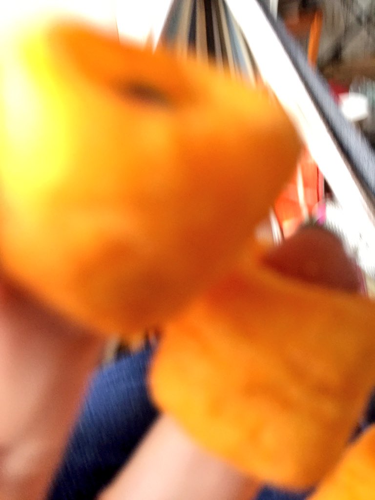 JoWat's tweet photo. 3 quarter time is #cheezel time! #AFLGF #AFLGrandFinal2018 #AFLEaglesPies https://t.co/jHAp7HTAi6