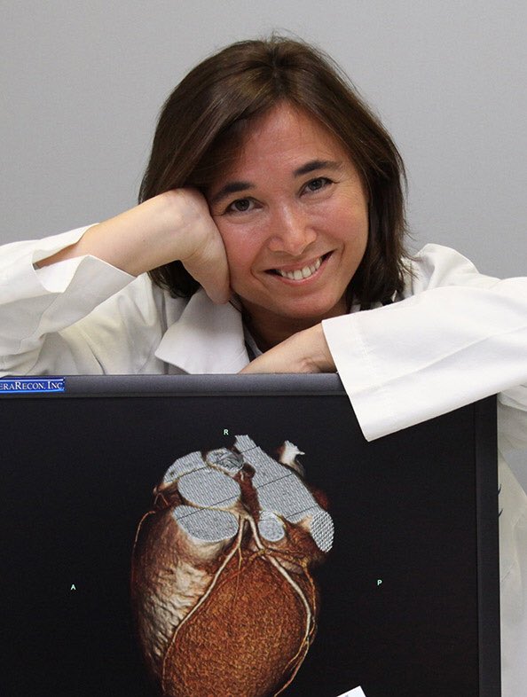 InstitutoCMI's tweet photo. Corazón sano, corazón feliz - Centro Médico Teknon https://t.co/5iZksNOIUX via @YouTube #DiaMundialDelCorazon @Clinica_Teknon https://t.co/RHFVNW7Foa