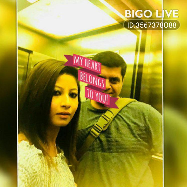 ashu7856's tweet photo. OMG! You have to see this. #BIGOLIVE.  
https://t.co/KBTODceSfY https://t.co/R1B1nxHv0p