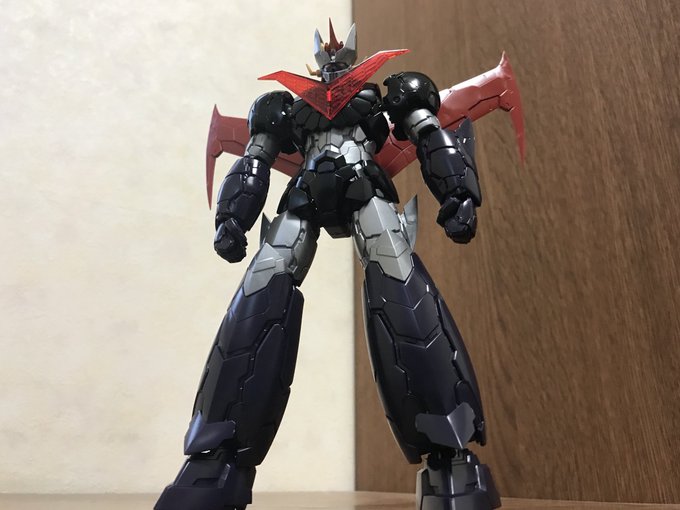 マジンガーz の評価や評判 感想など みんなの反応を1時間ごとにまとめて紹介 ついラン