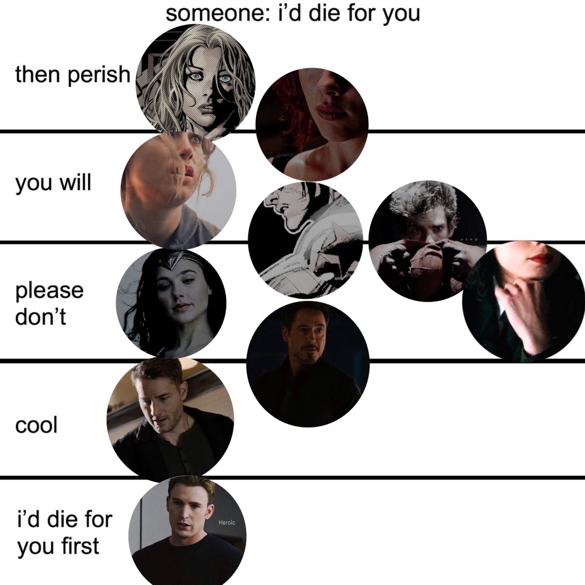 / ft beloved mutuals who are probably waiting for a reply or starter from my busy ass