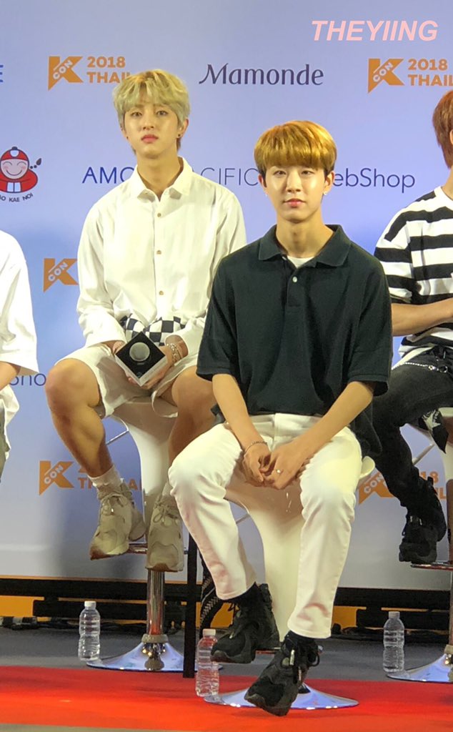 bongjaehyunz's tweet photo. #TeamBoring #TeamFreeRide @thegoogoos https://t.co/qWUacwiCZF