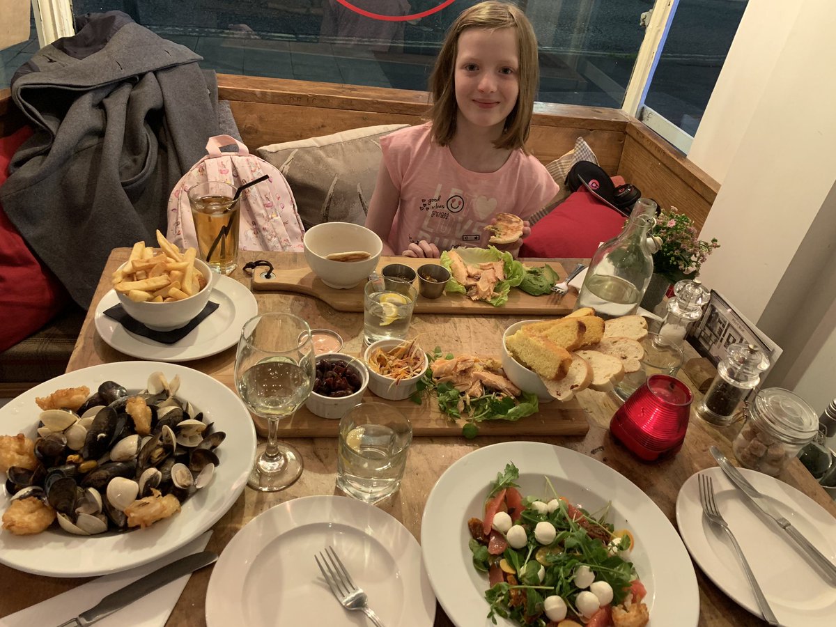 GToontraveller's tweet photo. Lovely meal @PostBoxPont last night. My first time at the night cafe and what a lovely atmosphere and food! We will be back. https://t.co/eOeT8odPKV