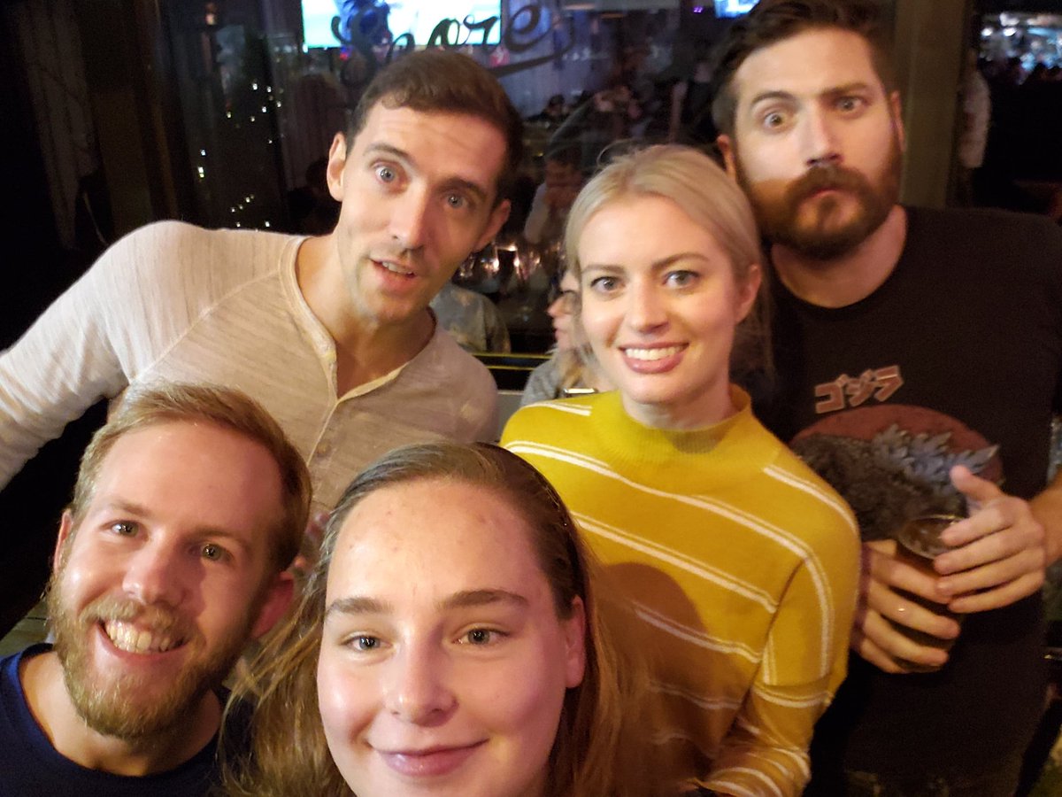 Joshua Erickson (EricksonJoshua) Twitter