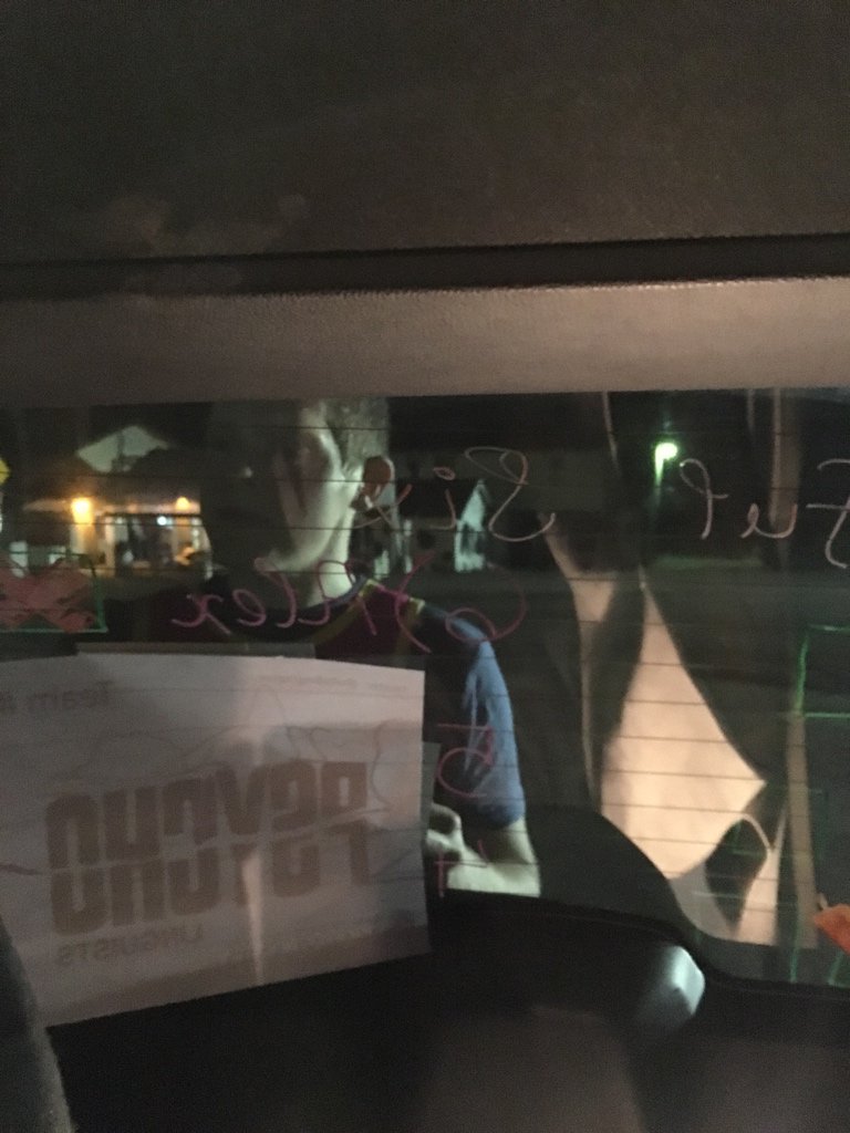 UMDLingRagnar's tweet photo. Alex checking boxes! #RagnarDC #lingnar #lingnar2018 https://t.co/EgBLerIxiO