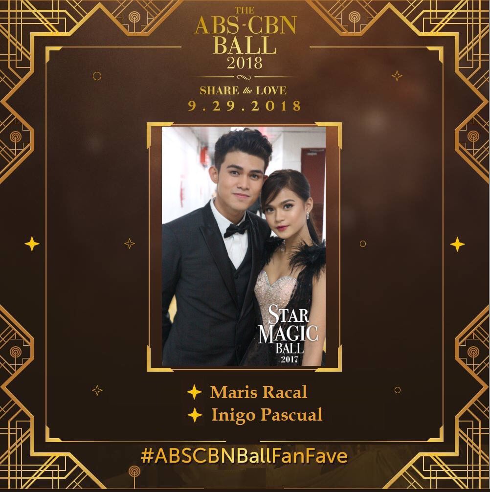 Mariestellersss's tweet photo. Tweet and spread 

#SpreadTheMARNIGOLove

@MissMarisRacal @OneInigoPascual 

@TeamMarisTrends @LovetiesOFC @MarNigoTheOFC https://t.co/32SFXIO9eH