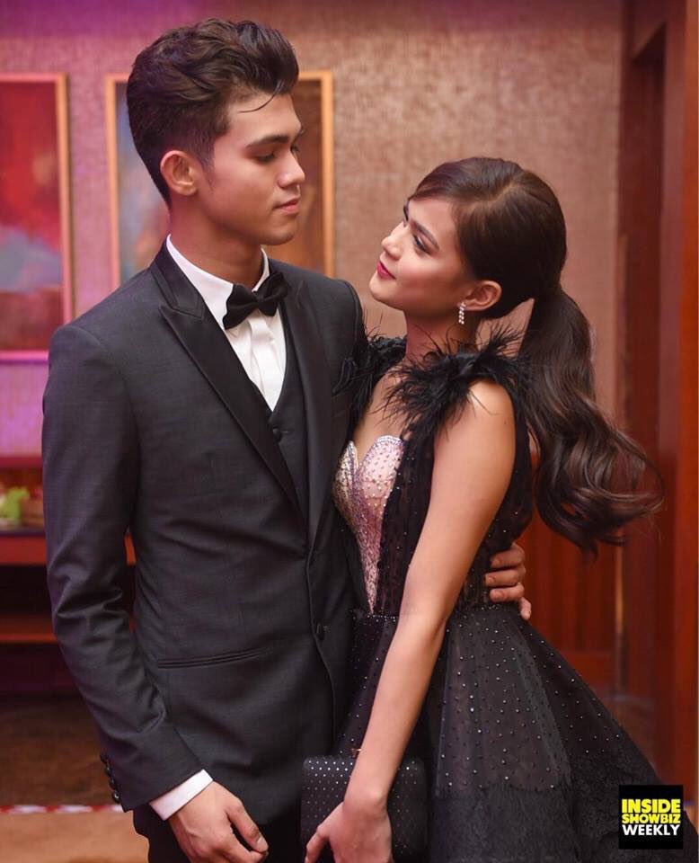 Mariestellersss's tweet photo. Tweet and spread 

#SpreadTheMARNIGOLove

@MissMarisRacal @OneInigoPascual 

@TeamMarisTrends @LovetiesOFC @MarNigoTheOFC https://t.co/32SFXIO9eH