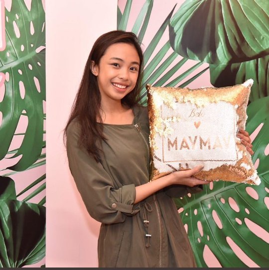 marie_oligo's tweet photo. She was the type of princess the moon chased and the stars wish for.

#ABSCBNBallFanFave MayMay Entrata #ABSCBNBallFanFave Edward Barber #PushAwardsMayWards #ABSCBNBall2018 

@maymayentrata07

@Barber_Edward_ https://t.co/us6yhPWbPw