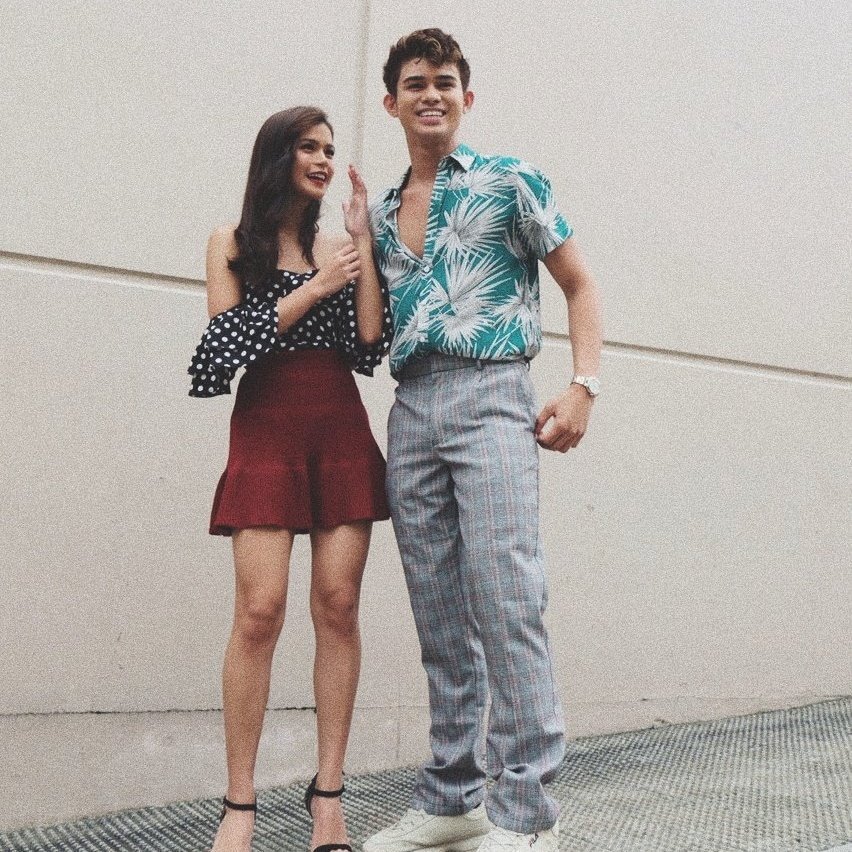 InigoMemes's tweet photo. @MissMarisRacal @OneInigoPascual 

#SpreadTheMARNIGOLove https://t.co/GNb74RtgAm
