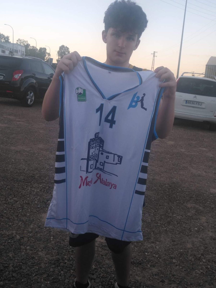 AB Montijo,  CP Bosco y BBadajoz son los destinos de nuestros jugadores tras pasar por nuestra escuela.