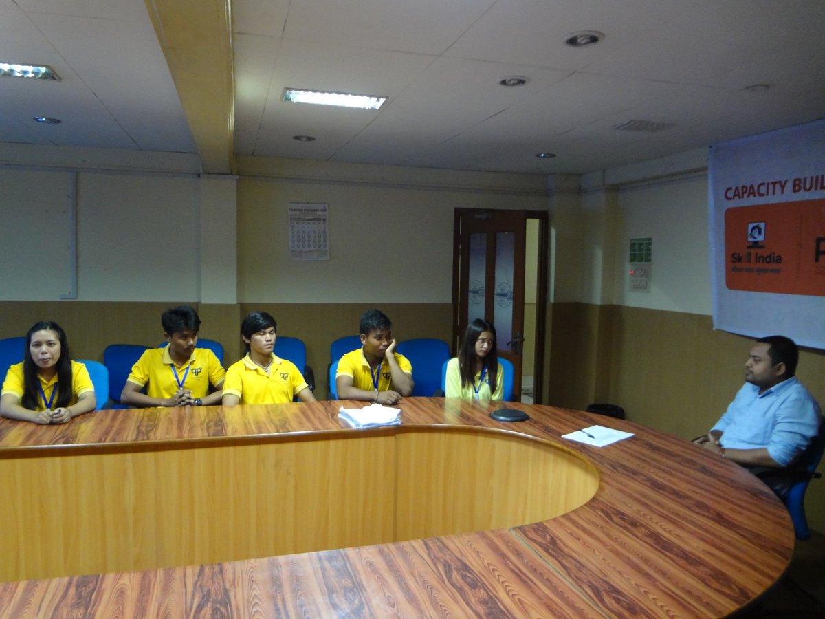 Cipetvtcimphal's tweet photo. Assessment successfully completed for Machine Operator Assistant - Injection Moulding (MOA-IM) job role under Chemical &amp; Petrochemical Sector on 20/09/2018 https://t.co/YI9s1qHSIa