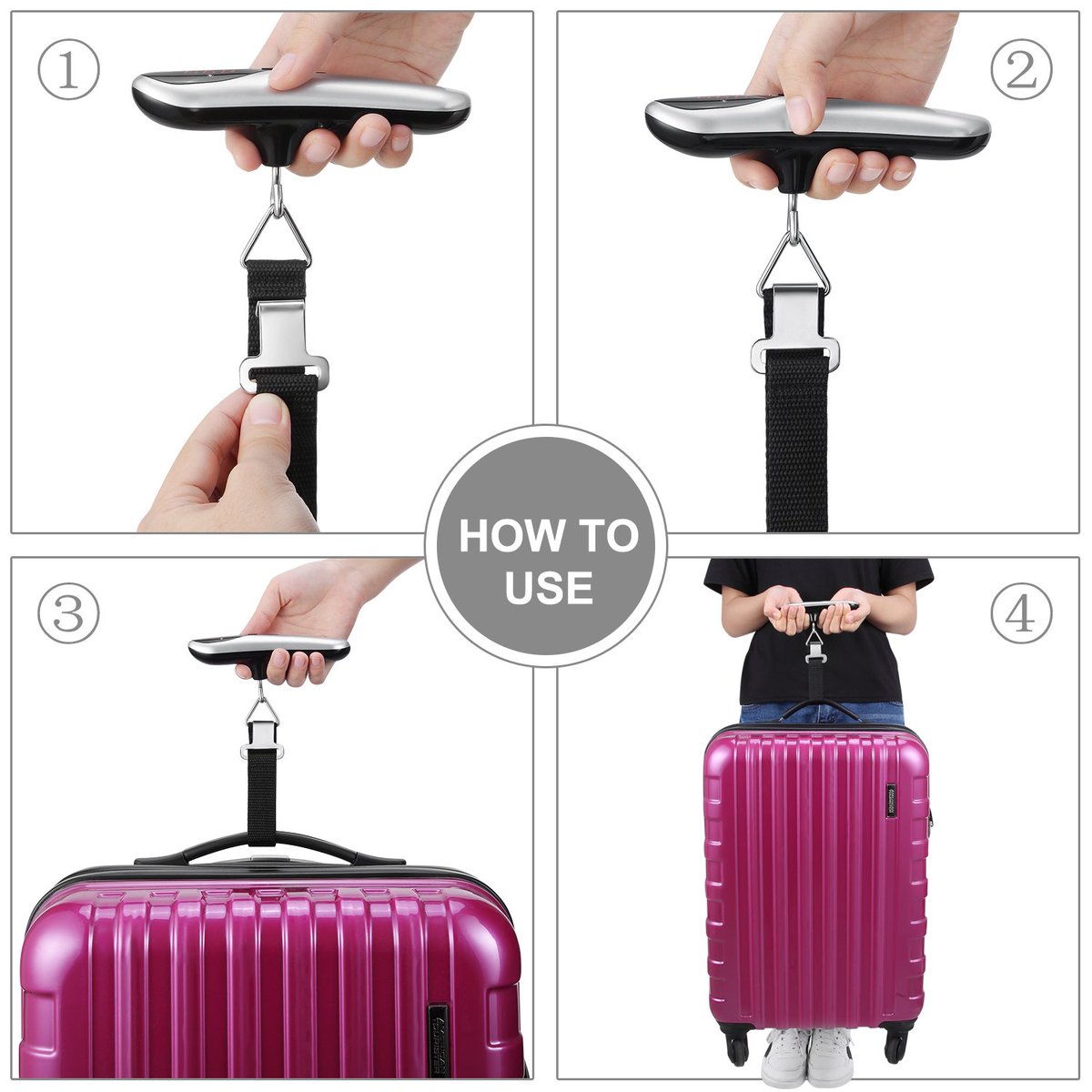 HAMSWAN_global's tweet photo. Luggage scale for $8.99 w/ free shipping
https://t.co/mP9sWTar5B https://t.co/vV8zEr1OGh