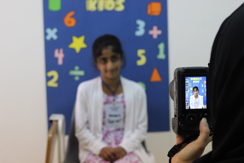 DOMASGROUP's tweet photo. البداية مع الأبطال الصغار في #domas_kids ✨😻 https://t.co/BvBbuuSPjg