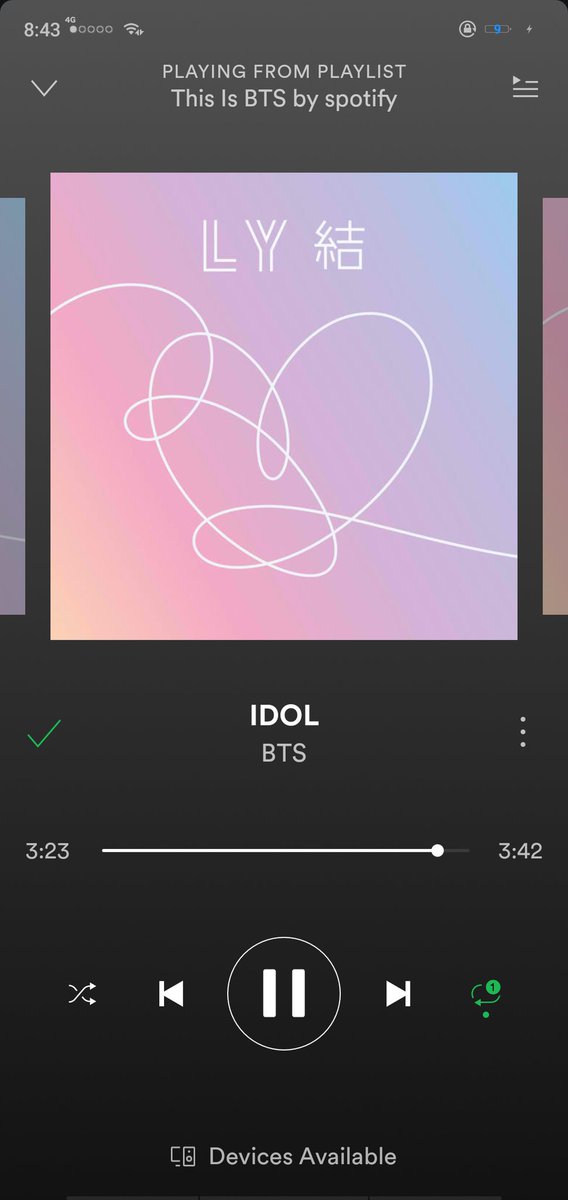 ranfinite14's tweet photo. @RMnology @BTS_twt #StreamIdolNow #AMAS #FavoriteSocialArtist https://t.co/i4Ac1EUpeu