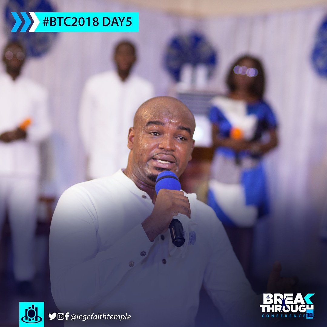 icgcfaithtemple's tweet image. Day 5 of #breakthroughconference. #icgcfaithtemple #icgcfaithtemple