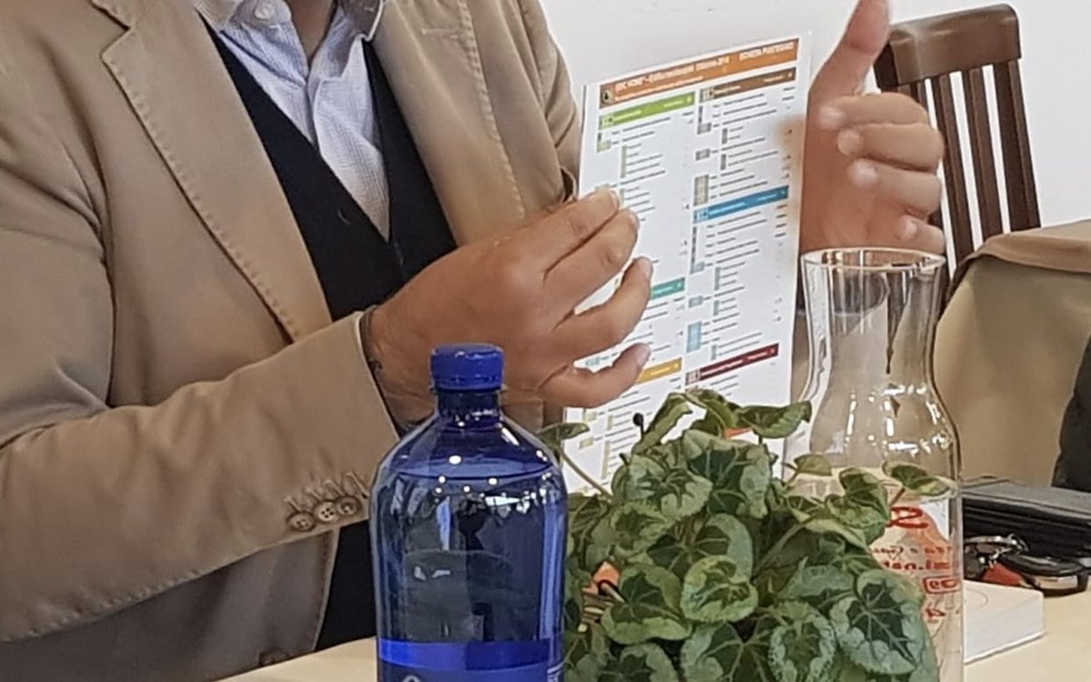 Ad AMATRICE avvio progetto di ricostruzione sostenibile 
Hotel il Castagneto
progetto registrato per essere certificato con il protocollo #GBCHome
Perché sopratutto nel cratere del centro italia “l’unica edilizia possibile è una #EdiliziaSostenibile”

#HomeGreenHome #WGBW2018