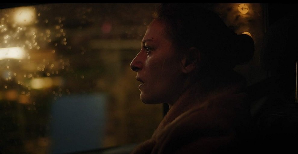 MundoCritica_MC's tweet photo. La noruega ‘Blind Spot’ estremece y la estadounidense ‘Bad Times at the El Royale’ entusiasma en la octava y última jornada del Festival de San Sebastián. Hoy se anuncia el palmarés. ¿Quién se llevará la Concha de Oro? https://t.co/zmzz44HsBo https://t.co/hsHIfbAgDD