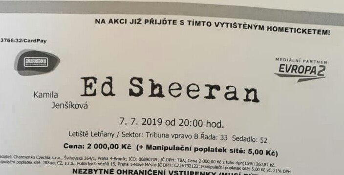 Early Christmas present 😍😍😍