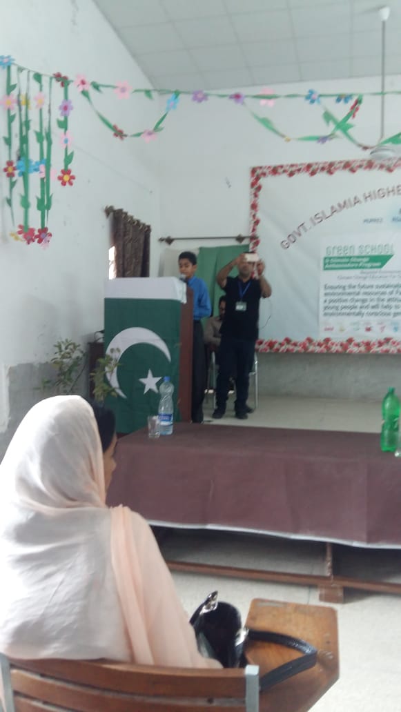 anum_mehnaz's tweet image. Start of green School mission with the Name of Allah
@TanveerShigri  @syaligohar  
#pyef 
#GreenSchools