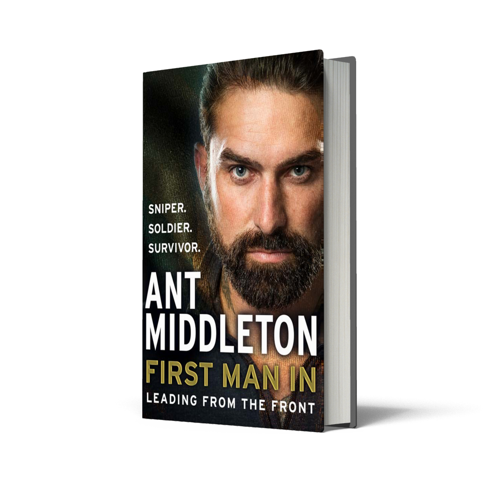 Ant Middleton tweet media