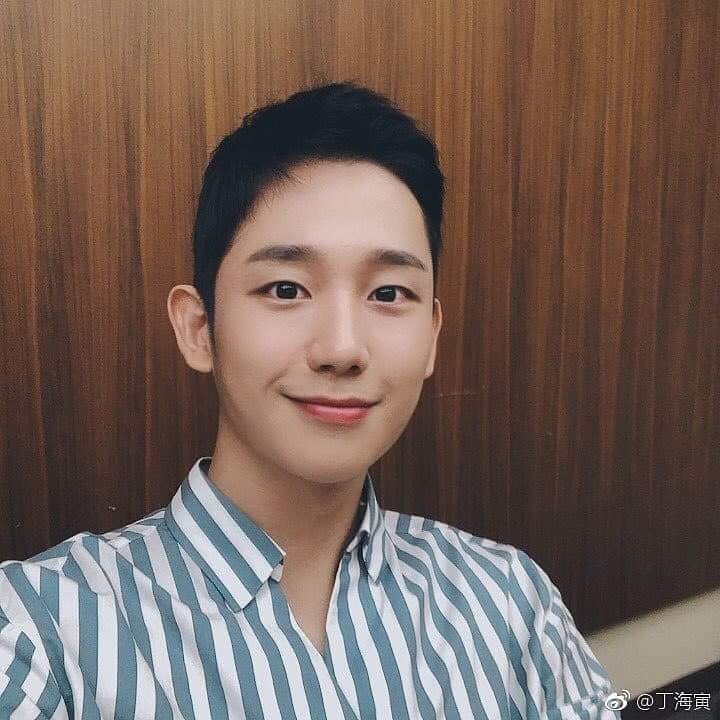 HolyHaeInPH's tweet photo. Weibo update 092918 #SarangHaeIn #hunghaein #hanwootak #whileyouweresleeping #somethingintherain #prettynoona https://t.co/pdwAUUiHS6